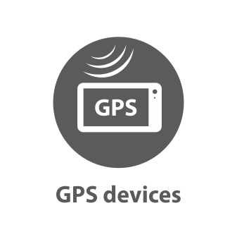 gps devices