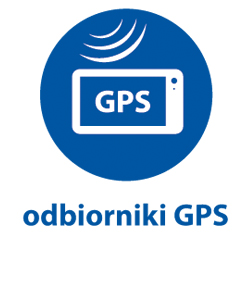 odbiorniki GPS