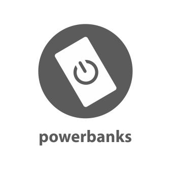 powerbanks