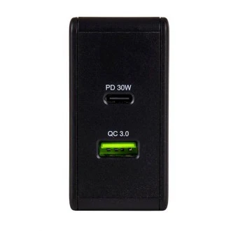 Ładowarka USB Quick Charge 6A Generacja M