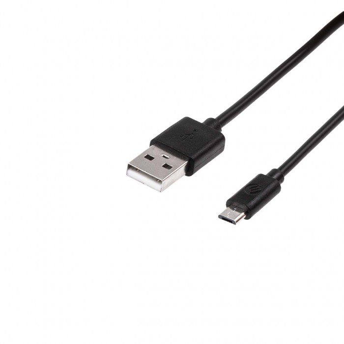 Cable USB 2.0 Micro USB type A 1m Generacja M