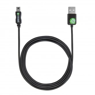 Kabel USB 2.0 mini usb typ A 1m Generacja M