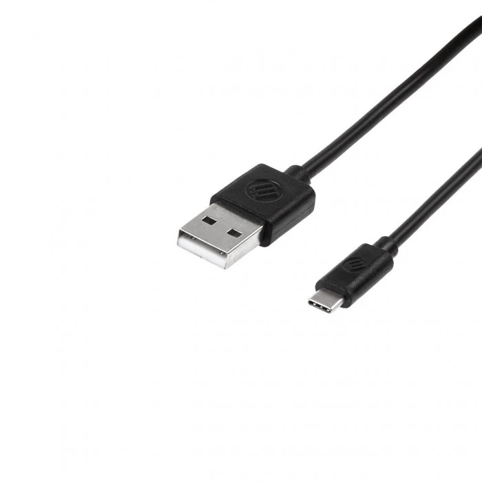 Przewód USB 2.0 typ C - typ A 1,3 m Generacja M