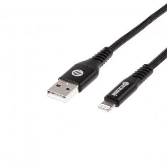 Przewód USB 2.0 Ligtning 2 m Generacja M
