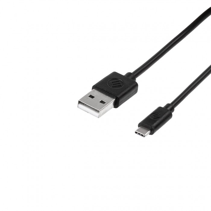 Cable USB 2.0 type C 1,3 m Generacja M