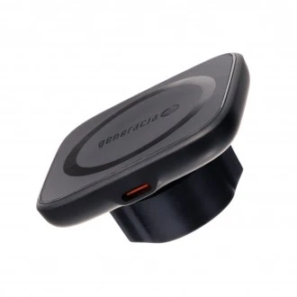 uchwyt na telefon do samochodu + indukcja 15 W