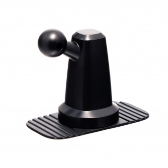 Magnetyczny uchwyt na telefon do samochodu 2w1 | Generacja M