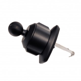 Magnetyczny uchwyt na telefon do samochodu 2w1 | Generacja M