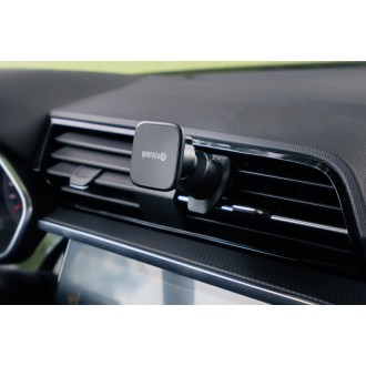 Magnetyczny uchwyt na telefon do samochodu 2w1 | Generacja M