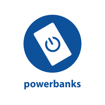 powerbanks